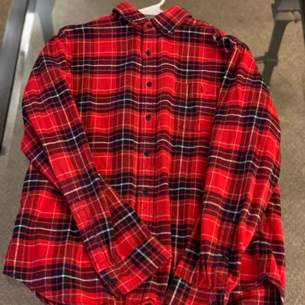 Flannel
